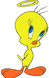 halo-tweety.gif